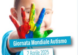 Giornata mondiale autismo