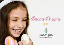 Buona Pasqua 2025