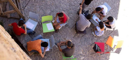 L'unione fa la forza